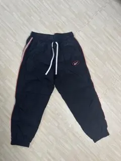 NIKE ナイロンパンツ