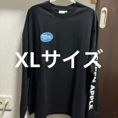 2025年最新】Mrs.GREEN apple tシャツ xlの人気アイテム - メルカリ