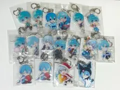 すとぷり ころん アクキー アクリルキーホルダー