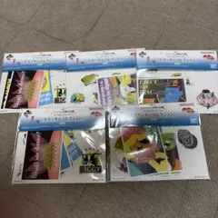 フジファブリック 四季盤4枚フルセット ステッカー付 廃盤 - メルカリ