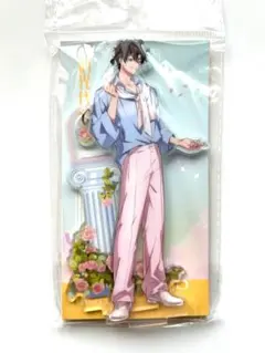 2025年最新】時光代理人 アクリルスタンドの人気アイテム - メルカリ