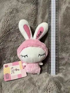 2026年最新】loveうさぎ ぬいぐるみの人気アイテム - メルカリ
