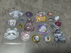 ボンボンドロップシール おすそ分け㊱