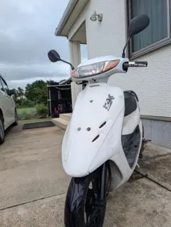 2026年最新】honda dio zxの人気アイテム - メルカリ
