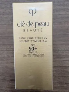 クレ・ド・ポーボーテ クレームＵＶ ｎ　日焼け止め⭐︎未開封