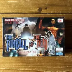 2026年最新】THE PINBALL OF THE DEADの人気アイテム - メルカリ