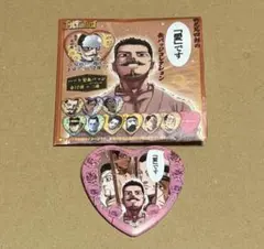 ゴールデンカムイ 宇佐美時重セット - メルカリ