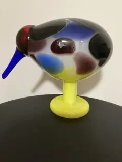 オイバ・トイッカ Tulitintti Fire bird ヌータヤルヴィ - メルカリ