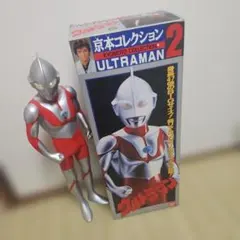 ☆京本コレクション.14❗️ウルトラマンガイア V2 フィギュア《全高約
