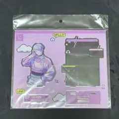 麻波麗 アクリルスタンド