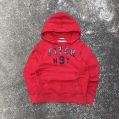 y2k 00s Abercrombie短丈 Parker archive M