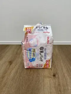 母乳パッド　122枚　個包装