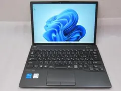FMV13世代Core i5-1345U/8G/SSD/13.3型WUXGA液晶のサムネイル