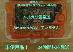 5810 DX サーバルタイガーゼツメライズキー 新品 未使用品
