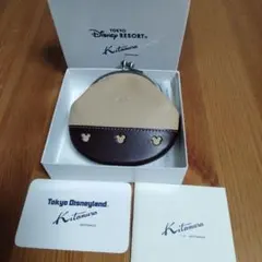 ディズニーリゾート×キタムラ コラボ コインケース Kitamura（コインケース）のフリマアイテム一覧