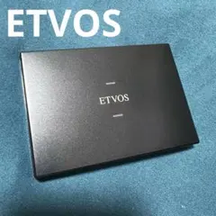 ETVOSパウダーファンデーション タイムレスフォギーミネラルファンデーションのサムネイル