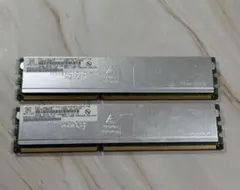 NETLIST HyperCloud 32GB（16GB×2枚） - メルカリ