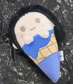 東京リベンジャーズ アイスたぴぬい 場地圭介 ぬいぐるみ マスコット