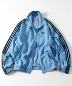 サイズS adidas 販路限定 FIREBIRD TRACK TOP