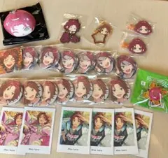 あんスタ 衣更真緒 まとめ売り