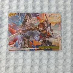 ヴァイス グラブル PR トリプルゼロ(箔押し入り) - メルカリ