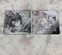 鬼滅の刃 フィナーレ期 コースター まとめ売り