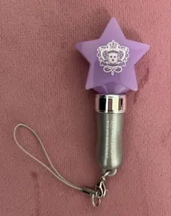 うたプリマジLOVEキングダムトレーディングミニライト美風藍