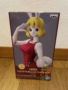ワンピース GLITTER&GLAMOURS キャロット フィギュア