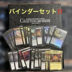 MTG カテラン組合の首領 デルレイッチ foil 各1枚 値下げ - メルカリ