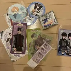 まほやく 魔法使いの約束 クロエ まとめ 売り セット 魔法使いの約束 まほやく クロエセット - メルカリ