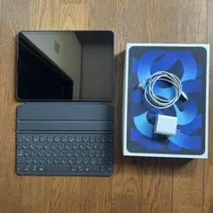 iPad Air 第5世代 64BG magic keyboard 純正us