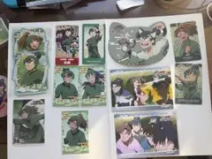 忍者亂太郎 六年生 周邊商品 組合販售