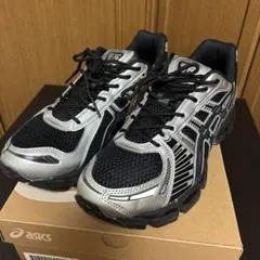 J*2様 ずとまよasics GEL-KAYANO 14 GREY/FHANTO - メルカリ