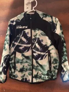 ✴︎ATHLETAアスレタピステ ウィンドブレーカー150cm