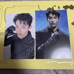 セブチ シーグリ 2026 DK セット