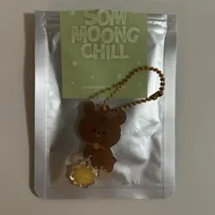NCT127 SOM MOONG CHILL ヘチャン