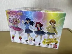 HUGっと！プリキュア キューティーフィギュア Special Set 2
