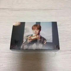 WISHLIST カセットテープ ユウシ