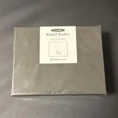 新品 ポケモンセンターオリジナル 本革二つ折り財布 ブラッキー