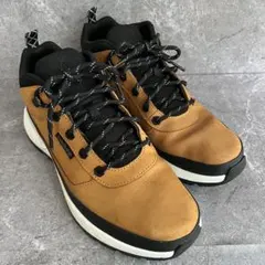 Timberland ティンバーランド フィールド トレッカーロー 27㎝