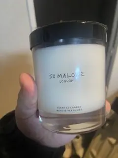 Jo Malone ローズブラッシュ ホームキャンドル