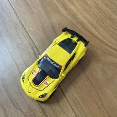 ボーネルンド 非売品 sikuミニカーのサムネイル