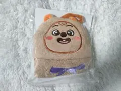 straykids スキズ dominATE ハンクオッカ　ループタオル