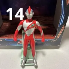 2026年最新】ソフビ ウルトラマンナイスの人気アイテム - メルカリ
