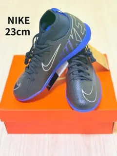 NIKE ナイキ　サッカーシューズ　ジュニア　23cm 男子/女子