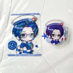 ブレイクマイケース うきうきマリンくじ 新名有 - メルカリ