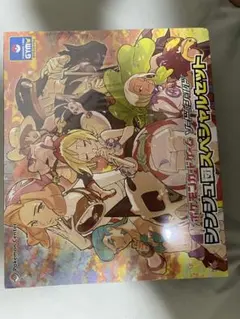 シンジュ団スペシャルセット