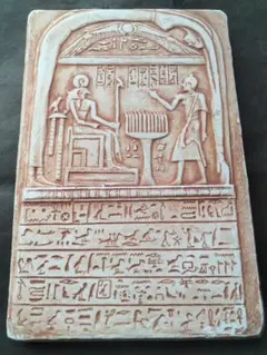 2026年最新】古代エジプト レリーフの人気アイテム - メルカリ
