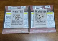 一番くじ ワンピース EX 悪魔を宿す者達 vol.3 G賞　アクリルブロック