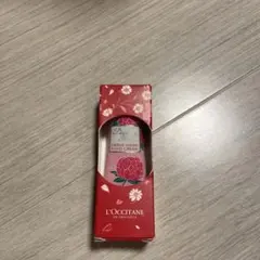 L'OCCITANE ピオニー フェアリーハンドクリームのサムネイル